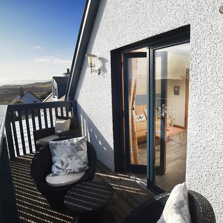 Rowan Cottage Self Catering พอทรี ภายนอก รูปภาพ