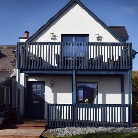 Rowan Cottage Self Catering พอทรี ภายนอก รูปภาพ
