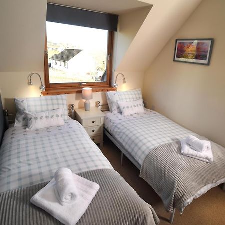 Rowan Cottage Self Catering พอทรี ภายนอก รูปภาพ