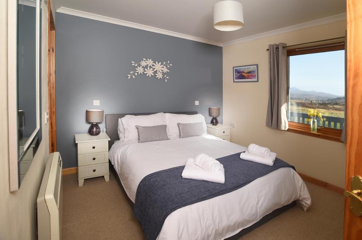 Rowan Cottage Self Catering พอทรี ภายนอก รูปภาพ