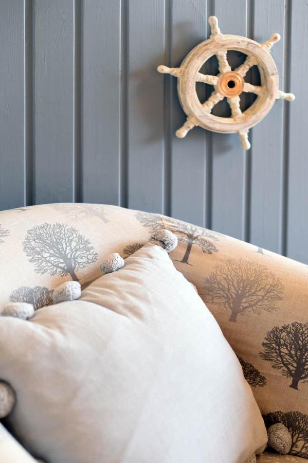 Rowan Cottage Self Catering พอทรี ภายนอก รูปภาพ