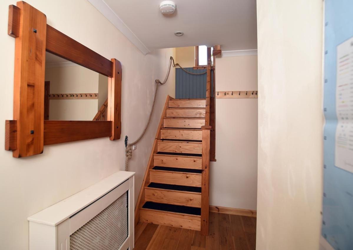 Rowan Cottage Self Catering พอทรี ภายนอก รูปภาพ