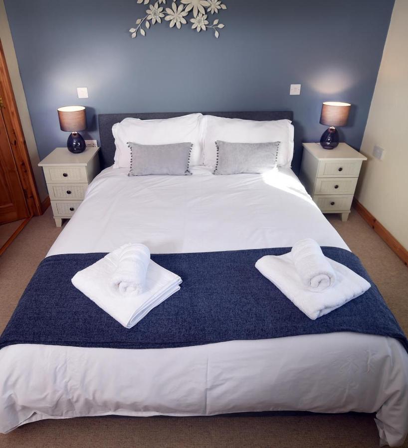 Rowan Cottage Self Catering พอทรี ภายนอก รูปภาพ