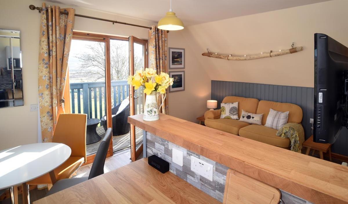 Rowan Cottage Self Catering พอทรี ภายนอก รูปภาพ